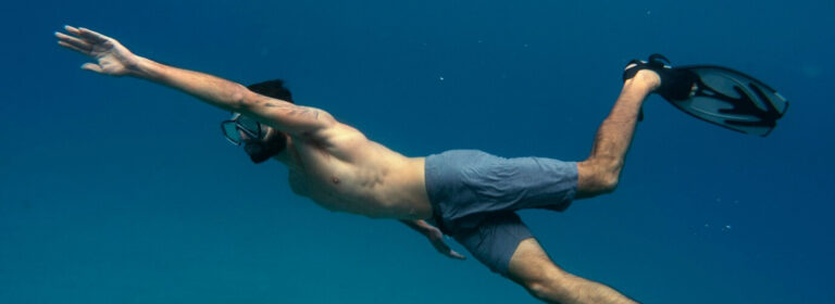 Dive into the depths, where the magic happens